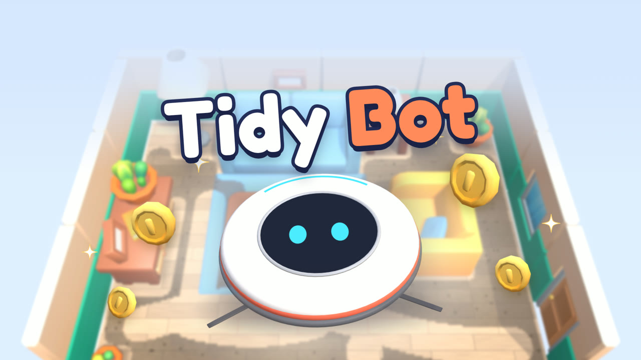 Tidy Bot
